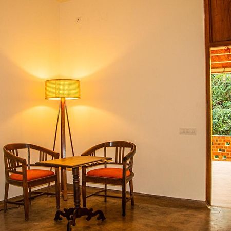 Holy Mountain Villa - Tiruvannāmalai Dış mekan fotoğraf